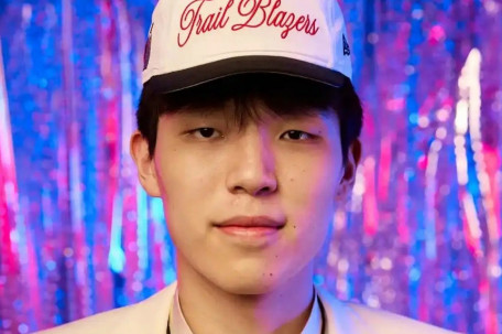 杨瀚森NBA合同总额过亿元