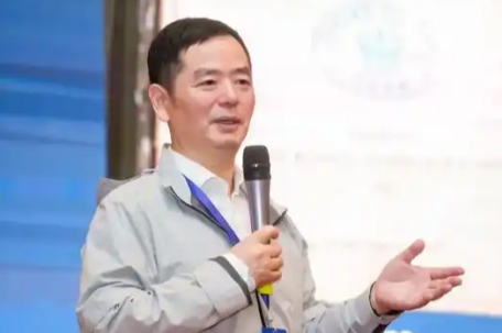 黄三文任中国农业科学院院长