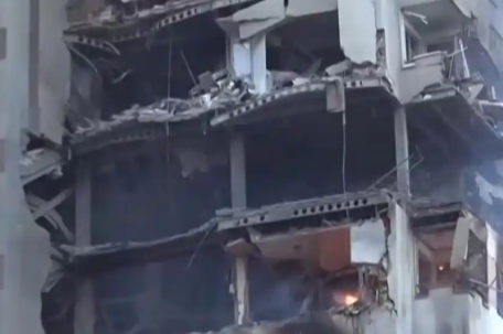 伊朗：将对以色列进行无止境报复