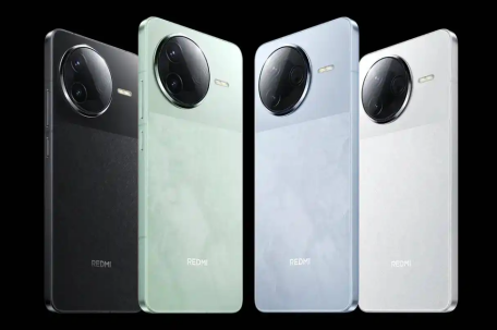 REDMI K80上手评测 