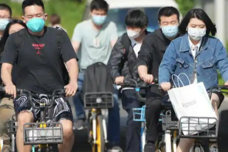 超35℃！北京发布高温黄色预警 