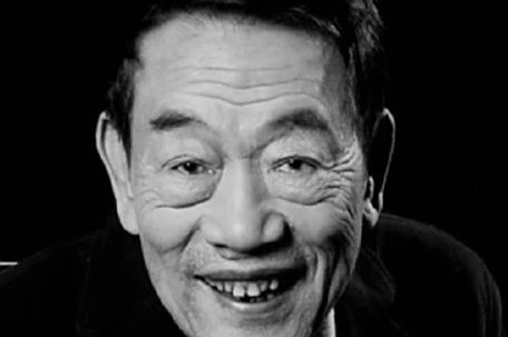 杨少华曾为相声大师马三立捧哏