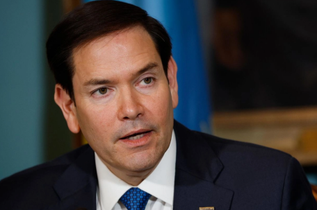 美国务卿：正筹备与中方会晤