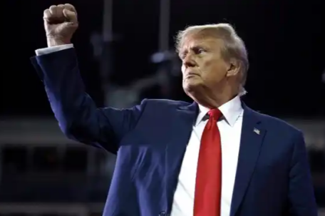 特朗普考虑加入以色列对伊行动