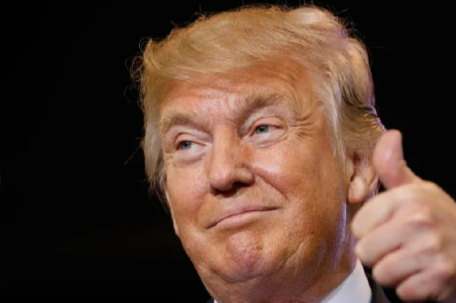 特朗普：伊朗主动联系美国但时机已晚