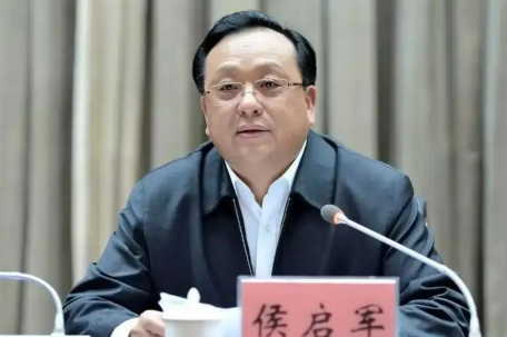 中石化董事长调整