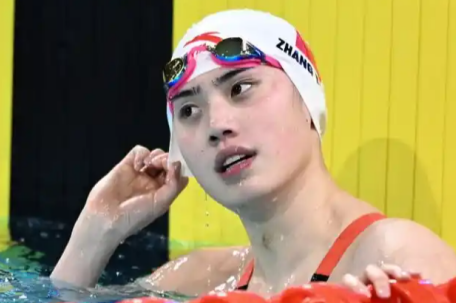 新加坡游泳世锦赛中国队名单公布 