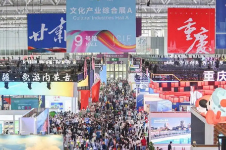 国际化“朋友圈”不断扩展 