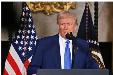 特朗普：伊朗的福尔多核设施已不存在