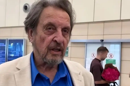 马斯克父亲：钦佩中国人民