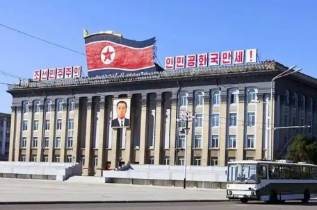 朝鲜谴责美日韩空中联合演习