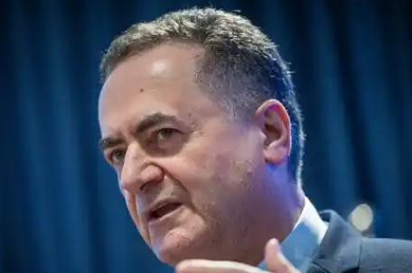 以色列称伊朗间谍试图暗杀以防长