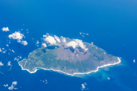 日本末世预言剩1天有人凌晨紧急撤离