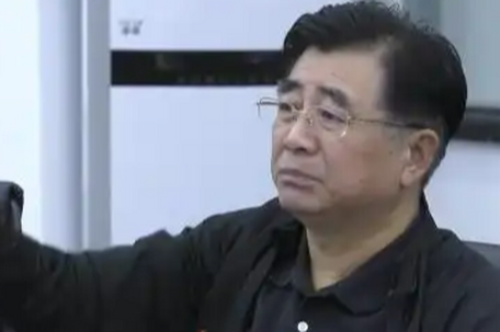 中足协主席宋凯评价中国足球现状