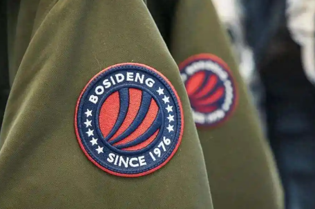 中产又爱又恨的波司登一年卖了250亿