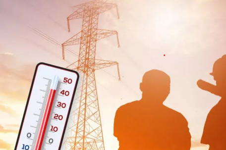 警惕“高温杀手”热射病