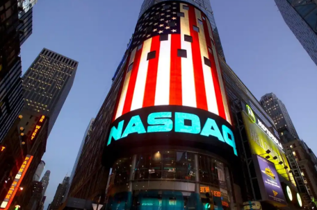 美股集体收跌 英特尔跌超6%