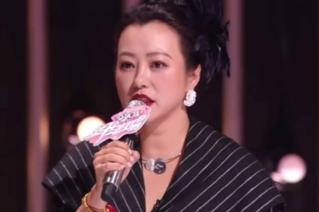 水木年华怒怼郝蕾不够专业