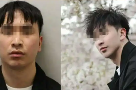 中国留英博士下药强奸多人被判无期 