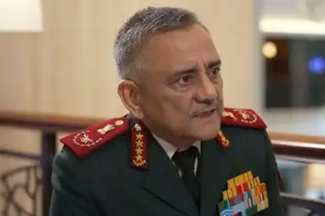 承认战机被击落 印高官会被算账吗