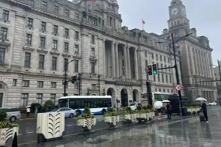 上海成了全国最“老”的城市