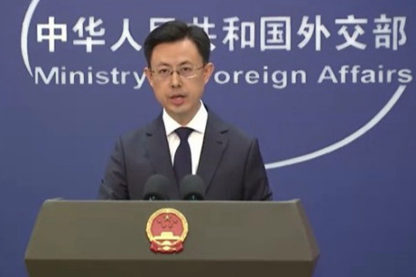 791名中国公民安全撤离伊朗