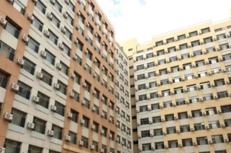 哈工大招生视频称公寓空调全覆盖