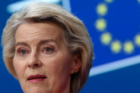 欧盟想帮特朗普搞定下中国 