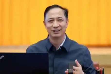 卢东亮任山西省委副书记