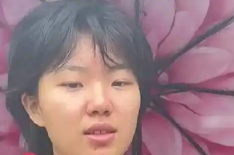 成绩被屏蔽女孩坚信不存在智商差距