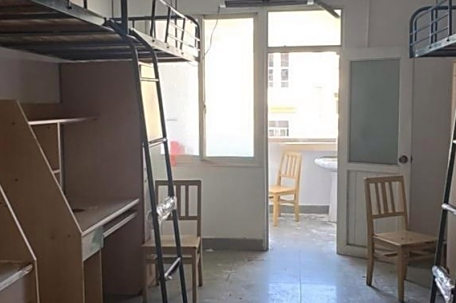 湘潭大学投毒案事发宿舍已无人居住