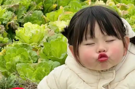 “电子女儿”瑶一瑶上央视了