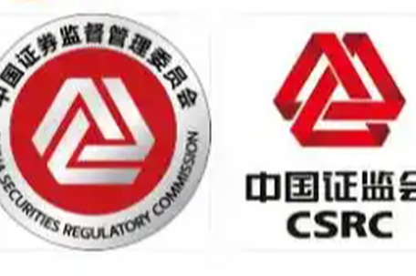 证监会换logo 不再“连环套”