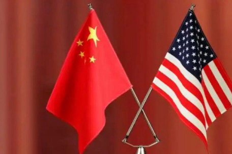 中美会谈前都发生了什么