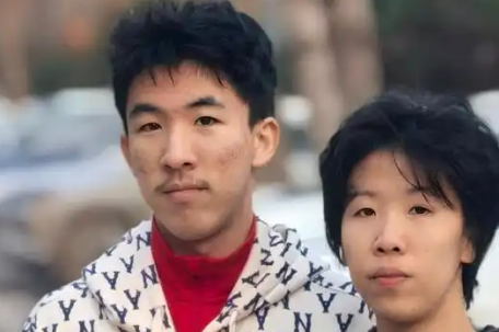 龙凤胎高考哥哥680妹妹710