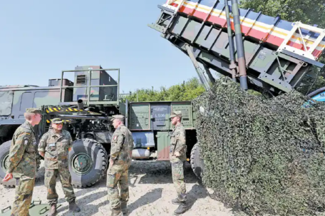 特朗普“50天最后通牒”引猜测