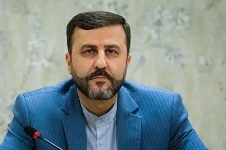 伊朗警告美国不要介入伊以冲突 