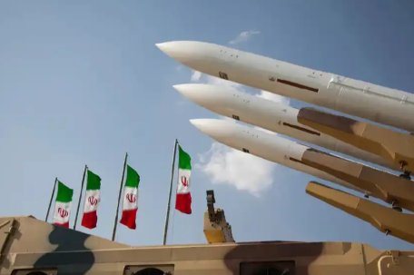 以总理：若伊朗弃核 以愿停止行动