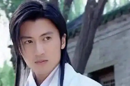 谢霆锋周迅差点演杨过小龙女 