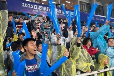 苏超联赛的梗也太密了