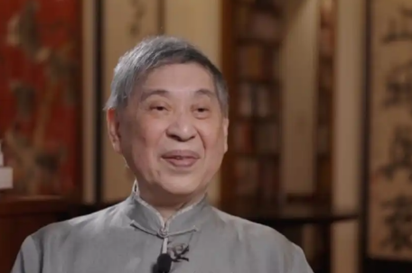 白先勇谈文科就业：吃亏但引领文化