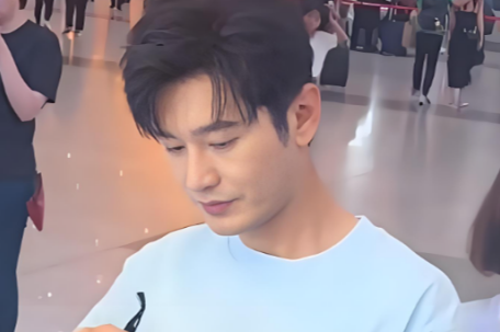 黄晓明考博疑似落榜 