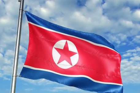 朝鲜发生网络中断