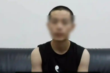 被骗至缅甸高考生被好心大哥救助