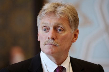 俄方：普京和泽连斯基有会晤可能