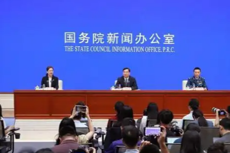 9月3日盛大阅兵将有三大特点