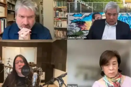 这个美国深信不疑的神话被中国打破