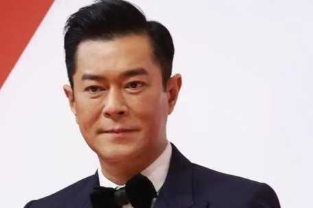 古天乐称不工作压力更大