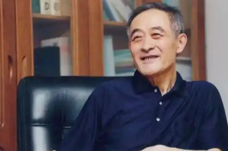 被院士当年的硕士毕业论文惊艳到