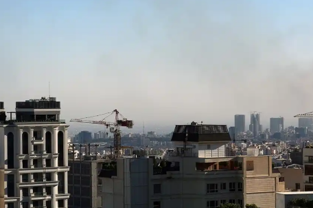 美媒称美国或本周末袭击伊朗